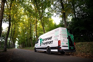 Transport de moto place picture